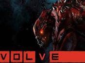 EVOLVE presenta modo Cúpula