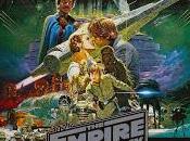 HOMENAJE IMPERIO CONTRAATACA" ANIVERSARIO ESTRENO (Tribute film "Star Wars: Episode Empire Strikes Back" 35th anniversary premiere)