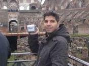 Roma, ciudad eterna