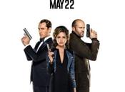 Tráiler extendido fechas estreno comedia “Spy: Espía Despistada”