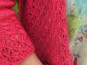 "Lizzie" coral
