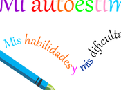 Autoestima, habilidades dificultades: grado