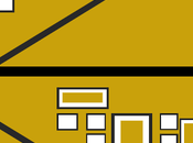 Trucos para crear efectos visuales cuadros: escaleras