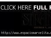 Scott Derrickson insinúa veremos Muerte película Doctor Extraño