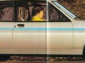 Ford Fiesta 1982