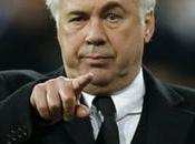 Carlo Ancelotti queda fuera Real Madrid
