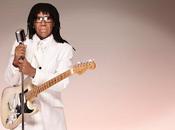 Chic Nile Rodgers posponen conciertos Madrid Barcelona