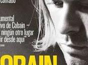 'Cobain: Montage Heck' editará Blu-Ray junio