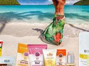 VITA33 nueva tienda online cosmética natural alimentación saludable