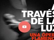 ¿qué través luz"?‏