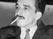 metamorfosis Kafka revelación, Gabriel García Márquez