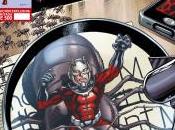 Edición exclusiva hombre hormiga” para Metropoli Comic