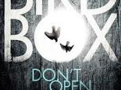 Bird Josh Malerman