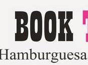 BookTag: Hamburguesa literaria