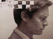 Trailer v.o. "pawn sacrifice", tobey maguire campeon ajedrez bobby fischer