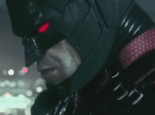 contenido exclusivo Batman: Arkham Knight deja