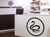 Radiofrecuencia Facial Germaine Capuccini Goya