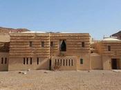 Experiencia beduina Feynan Lodge