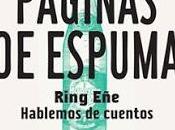 Combate Cuento Ring