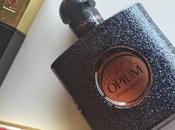perfume Black Opium Yves Saint Laurent