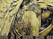 Discos, música reflexiones cubrirá Madrid World Goth (30-05-2015)