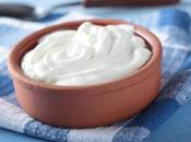 Beneficios Yogurt Griego para Salud