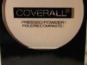 Coverall Pressed Power Wild
