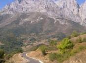 recorrido Marcha cicloturista Reina Road (VI)