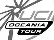 oceania tour