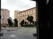 ventana abierta