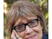 Teresa Parodi, ministra Cultura país interior