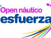 Open Náutico Esfuerza