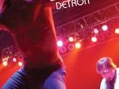 Iggy Stooges Live Detroit (2003)