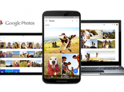 Google Fotos independiza trae espacio ilimitado