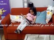 Crónica evento: Bloggers Family.2015