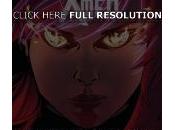 Primer vistazo All-New X-Men