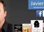 Encuentro digital Javier Moro