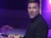 Ricky Martin: "Mis hijos vienen siempre papá"