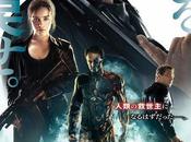 Afiche para mercado asiático #TerminatorGenisys