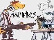 SCAV, mejor antivirus mundo