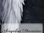 (#reseña) Angelus Domine, Cristina Merenciano Navarro