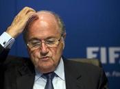¿Quién gana escándalo FIFA?