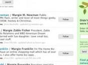 Cómo encontrar personas Twitter