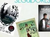 ¡Ganadores sorteo!