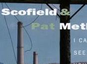 John Scofield Metheny Your House from Here (1994)