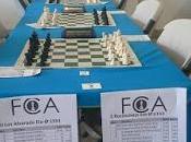 Copa Federación 2015...ronda