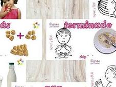 Conoce beneficios conjuntos Signos para bebés
