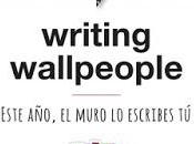 Evento Writing Wallpeople Buenos Aires