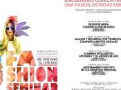 Fashion Seminar: encuentro moda