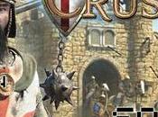 SORTEO: Stronghold Crusader